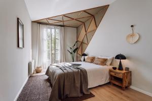 Feshi - 3 bedrooms in Eixample Dreta