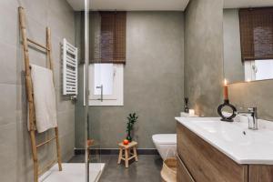 Feshi - 3 bedrooms in Eixample Dreta