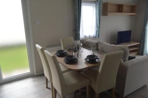 B9 at The Old Mill Holiday Park