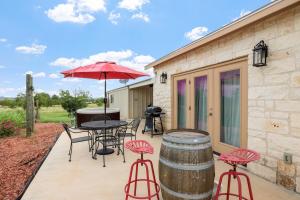 Pecan Farm Garden Haus