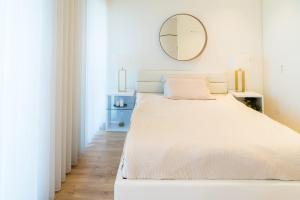 Studio w Balcony, Pool & Gym | Antas by Host Wise