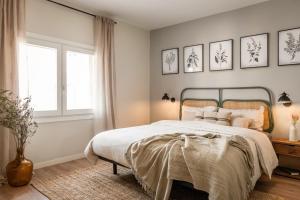 Remy - 2 bedrooms and terrace in Eixample Dreta