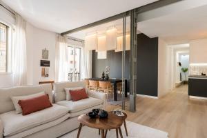 Sonoma - 3 bedrooms in Chamberí - 3-звездочные отели в городе Мадрид