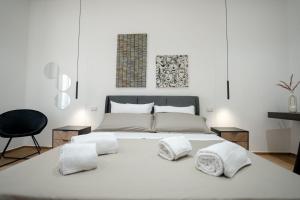 Appartamento Levanzo