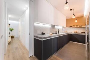 Sonoma - 3 bedrooms in Chamberí