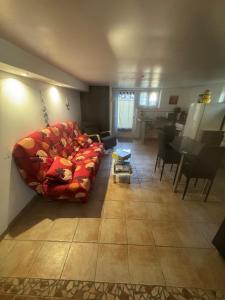 studio bord de mer