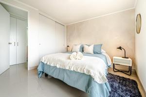 HOM I Wifi Confort Belleza Vista Sacramentinos