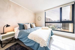 HOM I Wifi Confort Belleza Vista Sacramentinos