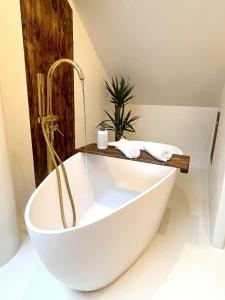 Villas Villa Oia - Stone house with Cycladic charm : photos des chambres