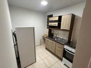 Apartamento próximo ao hospital infantil