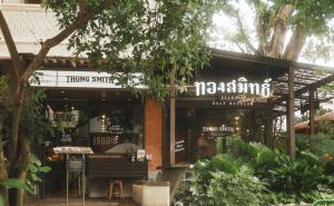 Boxsoon Nimman 10 3beds 3baths