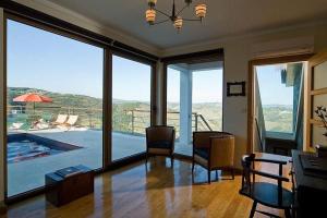 Phenomenal Pinhao Villa 3 Bedrooms Villa Douroco Beautiful Valley Views