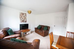 Picket House - Andover