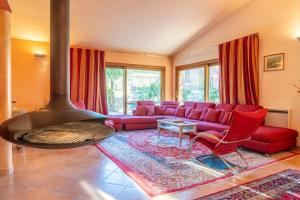 Villa Rosanna Siena Authentic Retreat