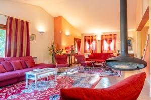 Villa Rosanna Siena Authentic Retreat