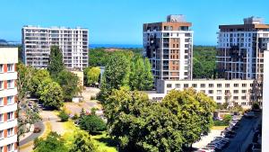 ATapartments - Trzy Zagle