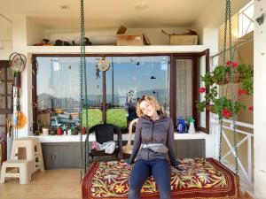 Majestic View & Misty Morning