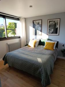 B&B / Chambres d'hotes Chambres d'hotes La Tribu : photos des chambres