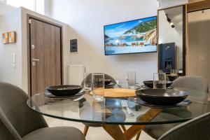 LEX & LUX 3-Levels Maisonette