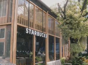 Boxsoon Nimman 6 # 3beds 4bahts