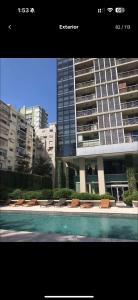 Luxury Promenade tower