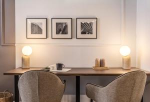 Colorada - 3 bedrooms in Centro