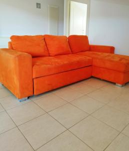 Nuovo Trilocale VerdeMare con Garage Privato - Comfort & Luxury