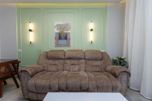 Madinaty Luxury Apartments