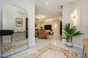 Madinaty Luxury Apartments