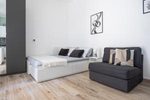 Uditore Mini Apartment