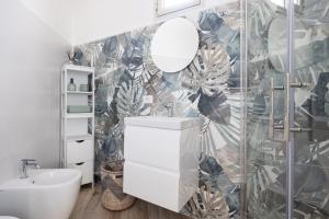 Uditore Mini Apartment