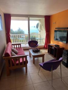 Bahia Pelicanos Caleta Horcon