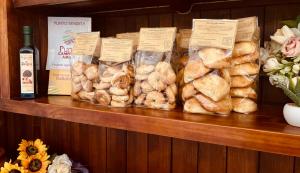 Agriturismo Torre Ercolana