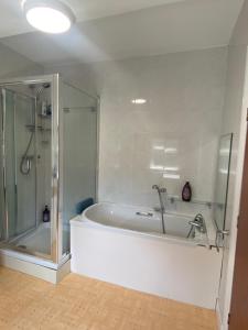 Superior, spacious apartment in New Brighton, near Liverpool