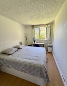 Appartements Peaceful Nice Apartment Garden View, 20 min from beach : photos des chambres