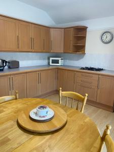 Superior, spacious apartment in New Brighton, near Liverpool