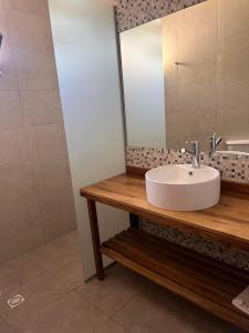 Cabañas Villa de Luján