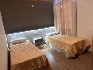 Cabañas Villa de Luján