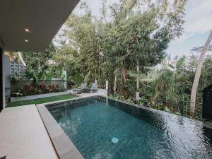 Uma Lys Villa Ubud