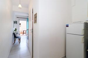 Nikolaos Mare Apartments