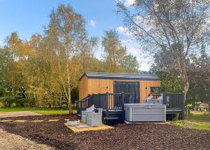 Watermill Leisure Park