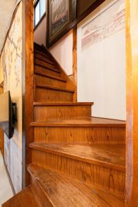 EDO GATEI Sakura Biyori Stay