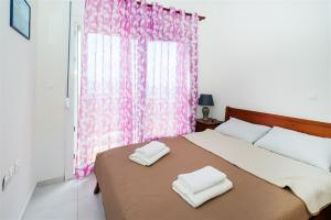 Nikolaos Mare Apartments