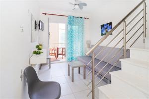 Nikolaos Mare Apartments