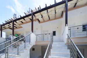 Nikolaos Mare Apartments