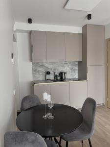 Palanga Apartment - Malūno Vilos