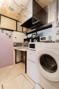 EDO GATEI Sakura Biyori Stay