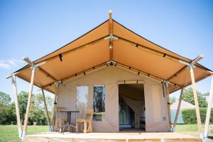 Sejours a la campagne Domaine Des Grandes Cotes : photos des chambres