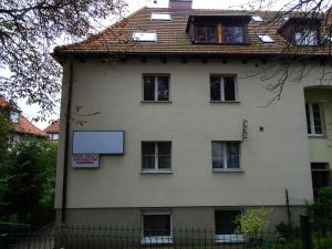 apartament sopot