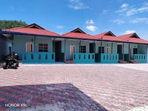 SkyView Village Ulu Chemor